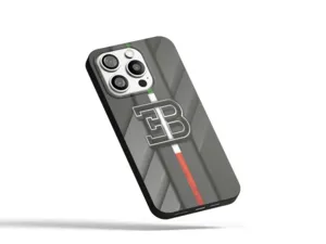 Bugatti Cell Phone Cover Luxury Premium Feel
